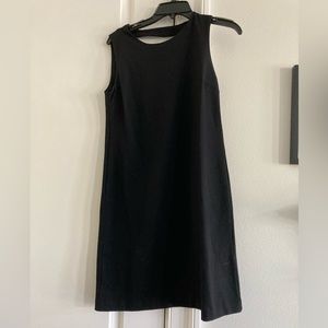 EUC Cynthia Rowley little black dress